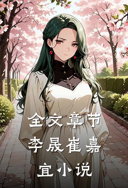 全文章节李晟崔嘉宜小说