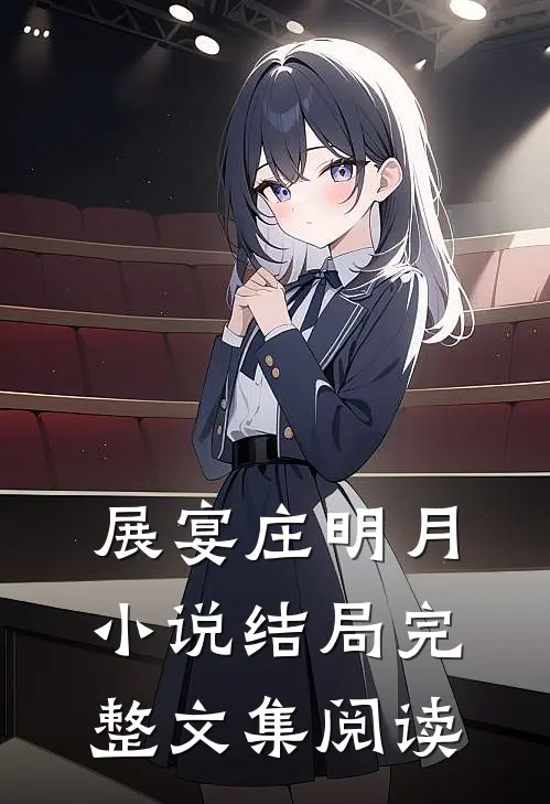 展宴庄明月小说结局完整文集阅读