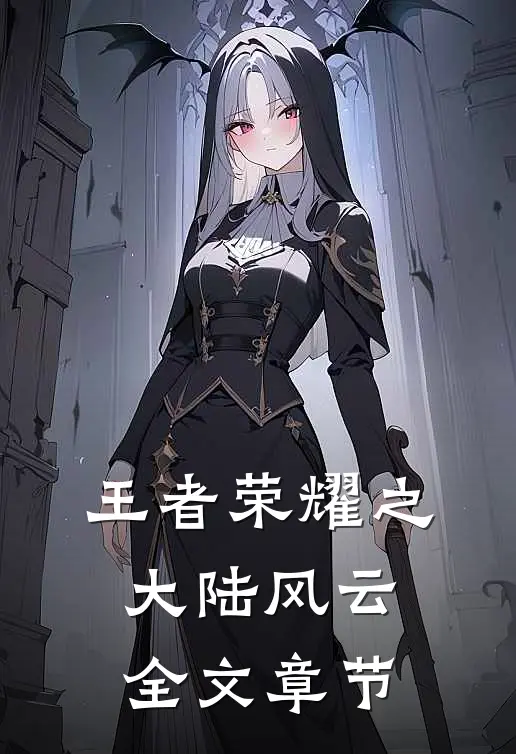 王者荣耀之大陆风云全文章节