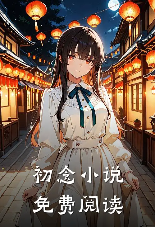 初念小说免费阅读