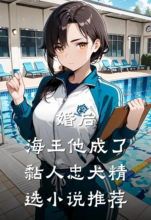 婚后，海王他成了黏人忠犬精选小说推荐
