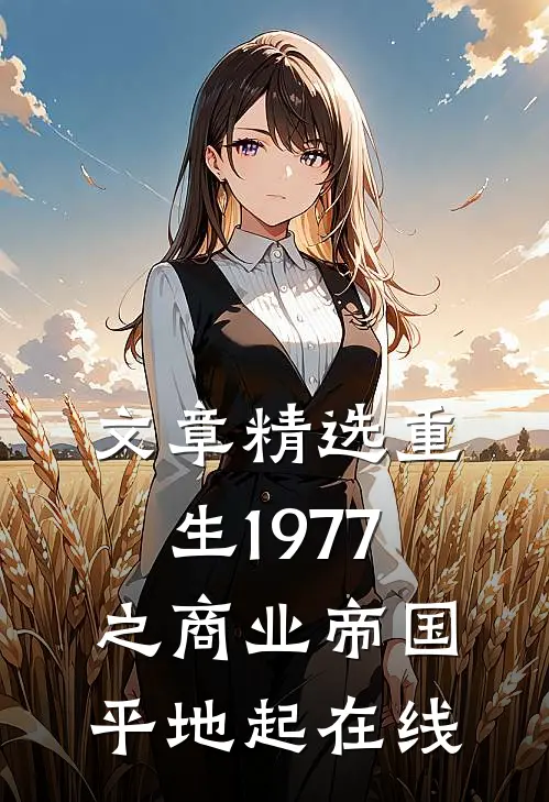 文章精选重生1977之商业帝国平地起在线
