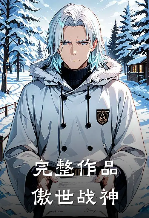 完整作品傲世战神