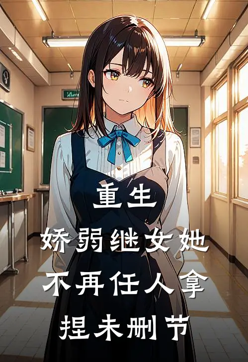 重生：娇弱继女她不再任人拿捏未删节