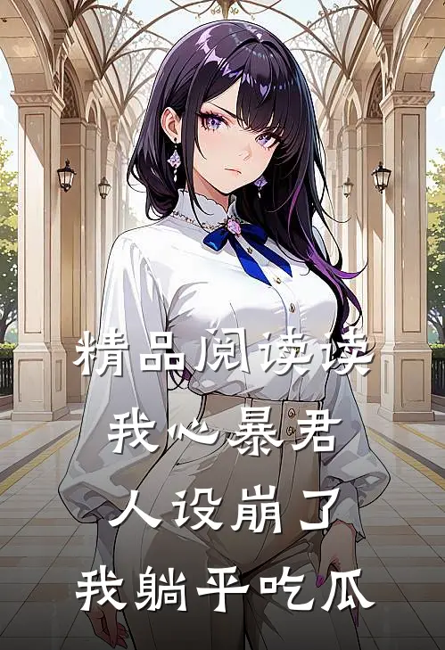 精品阅读读我心暴君人设崩了，我躺平吃瓜