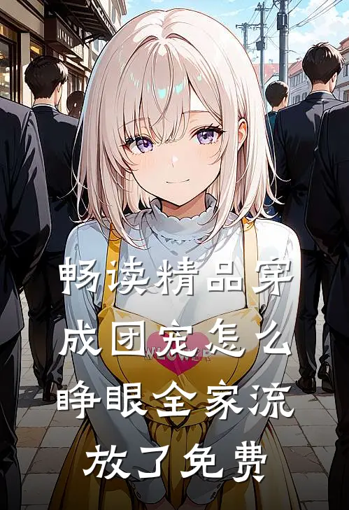 畅读精品穿成团宠怎么睁眼全家流放了免费