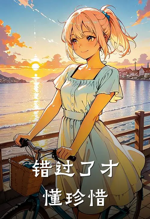 错过了才懂珍惜