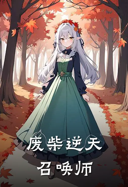 废柴逆天召唤师