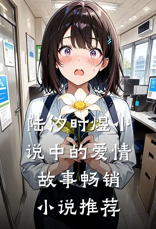 陆汐时煜小说中的爱情故事畅销小说推荐