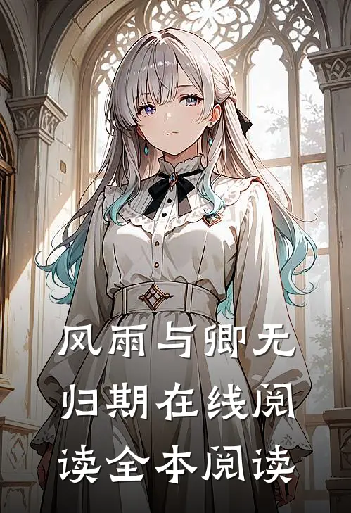 风雨与卿无归期在线阅读全本阅读