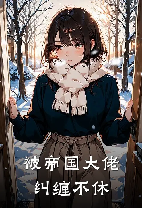 被帝国大佬纠缠不休