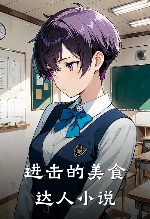 进击的美食达人小说