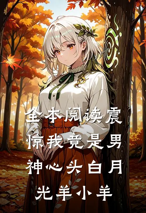 全本阅读震惊我竟是男神心头白月光羊小羊