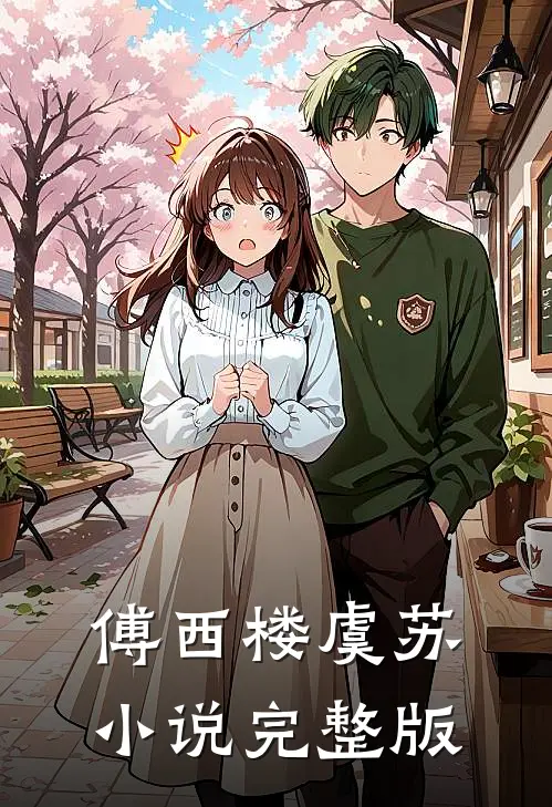 傅西楼虞苏小说完整版