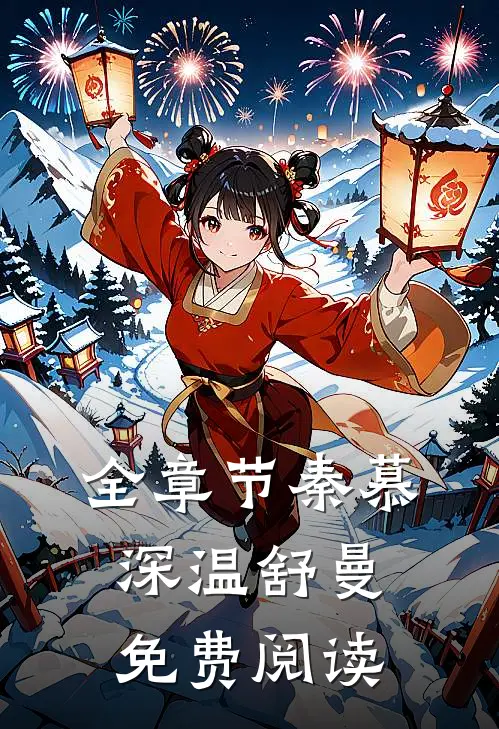全章节秦慕深温舒曼免费阅读