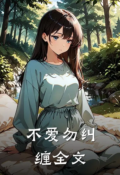 不爱勿纠缠全文