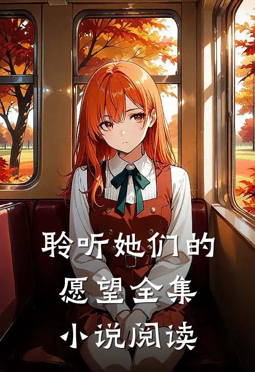 聆听她们的愿望全集小说阅读