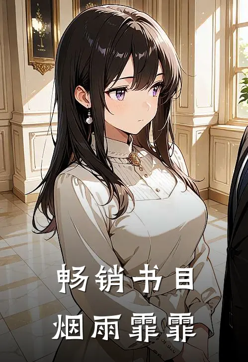畅销书目烟雨霏霏