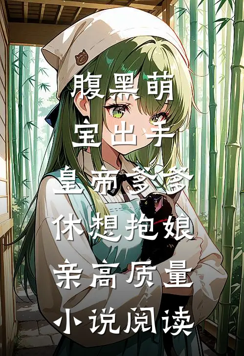 腹黑萌宝出手，皇帝爹爹休想抱娘亲高质量小说阅读