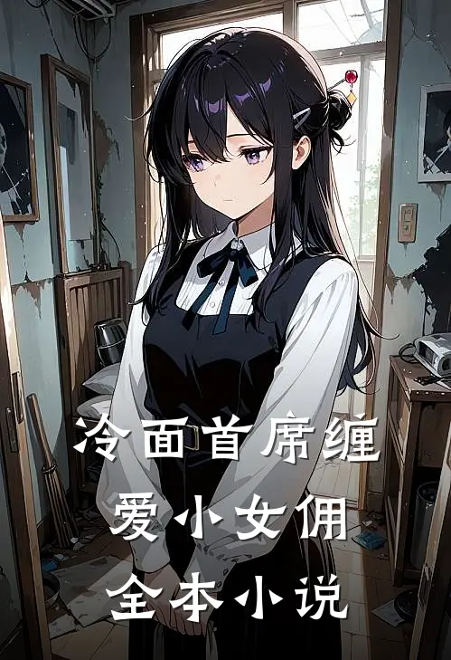 冷面首席缠爱小女佣全本小说