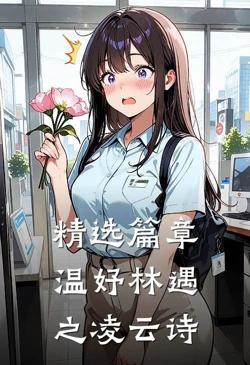 精选篇章温妤林遇之凌云诗