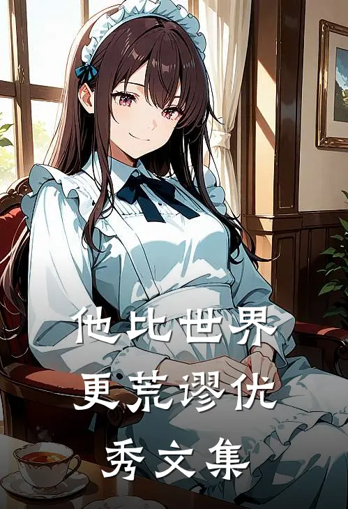 他比世界更荒谬优秀文集