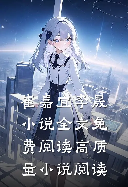 崔嘉宜李晟小说全文免费阅读高质量小说阅读