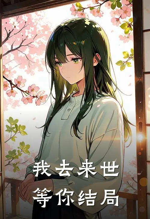 我去来世等你结局