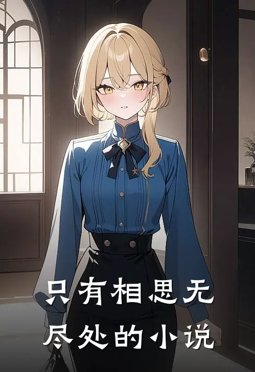 只有相思无尽处的小说