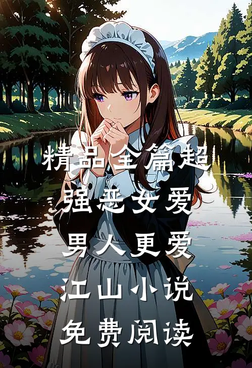 精品全篇超强恶女爱男人更爱江山小说免费阅读