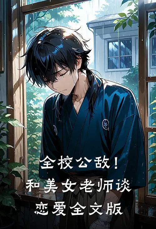 全校公敌！和美女老师谈恋爱全文版