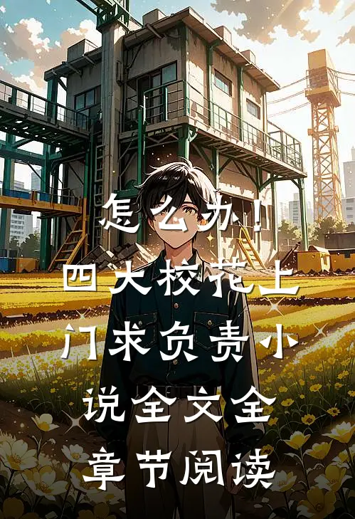 怎么办！四大校花上门求负责小说全文全章节阅读