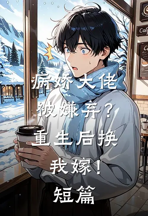 病娇大佬被嫌弃？重生后换我嫁！短篇