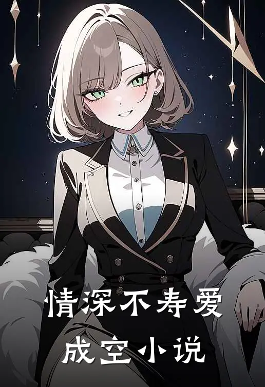 情深不寿爱成空小说