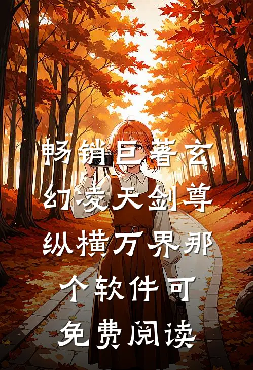 畅销巨著玄幻凌天剑尊纵横万界那个软件可免费阅读