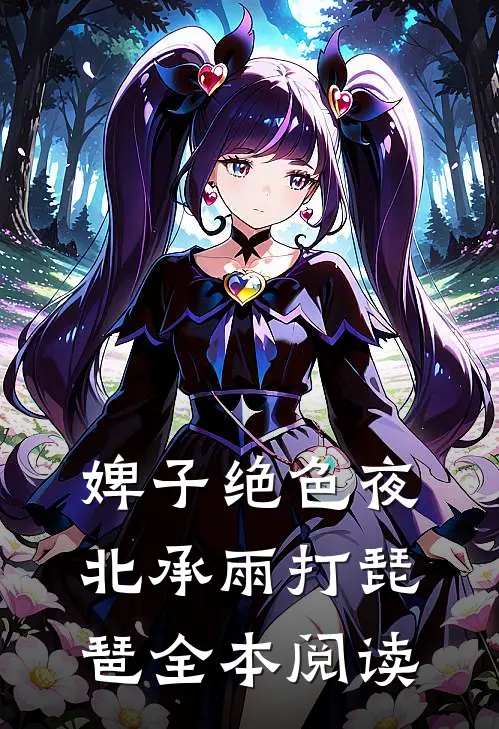 婢子绝色夜北承雨打琵琶全本阅读