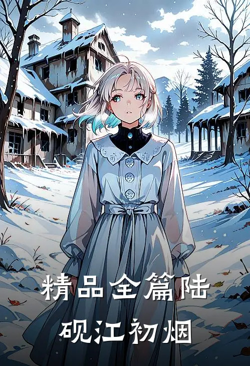 精品全篇陆砚江初烟