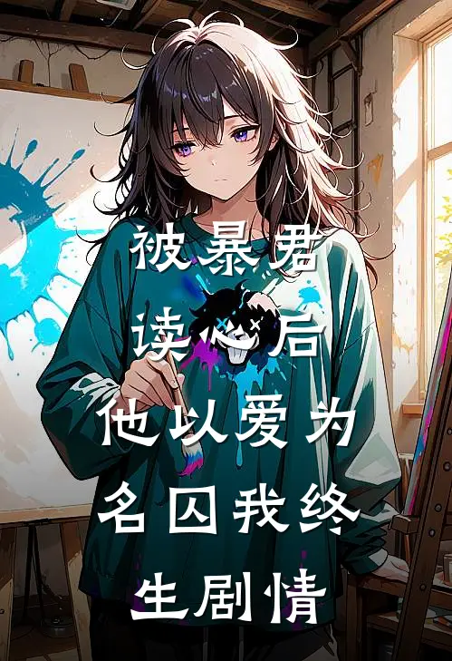 被暴君读心后，他以爱为名囚我终生剧情