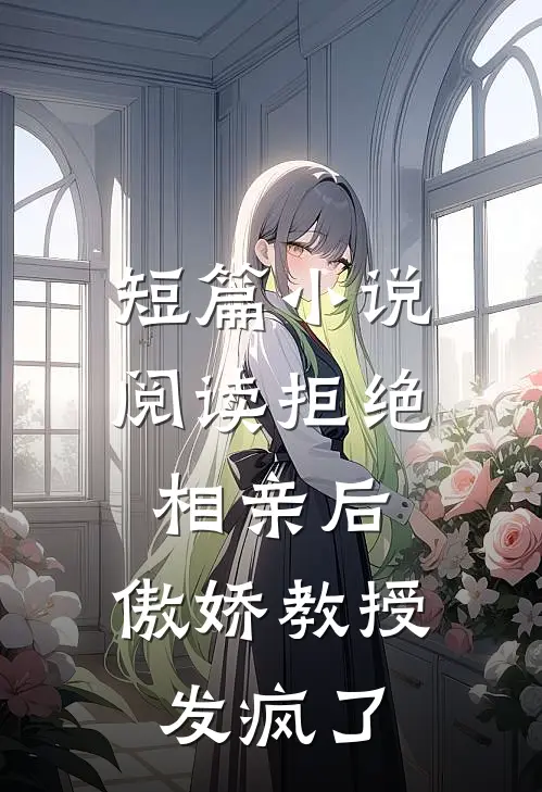 短篇小说阅读拒绝相亲后，傲娇教授发疯了