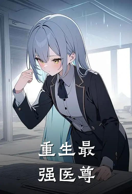 重生最强医尊