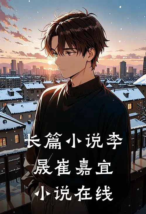 长篇小说李晟崔嘉宜小说在线