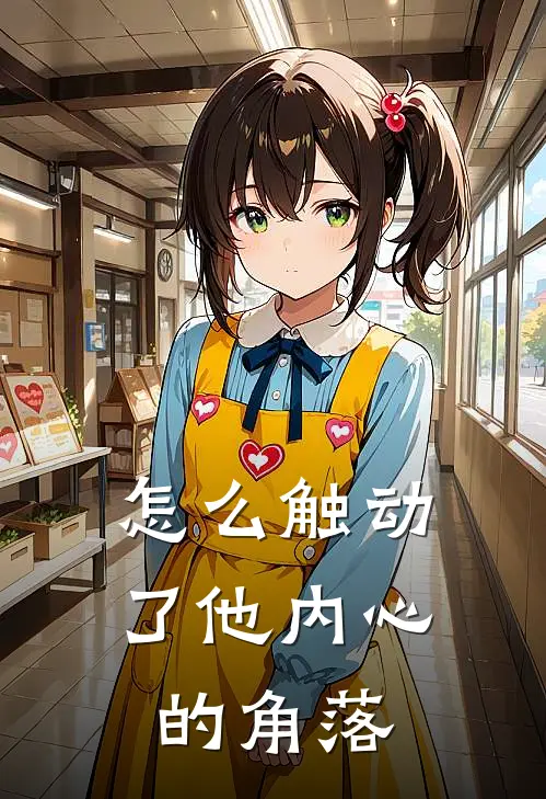 怎么触动了他内心的角落是歌
