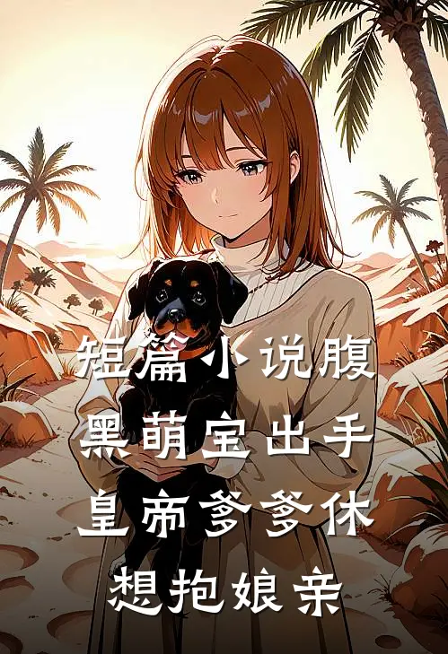 短篇小说腹黑萌宝出手,皇帝爹爹休想抱娘亲