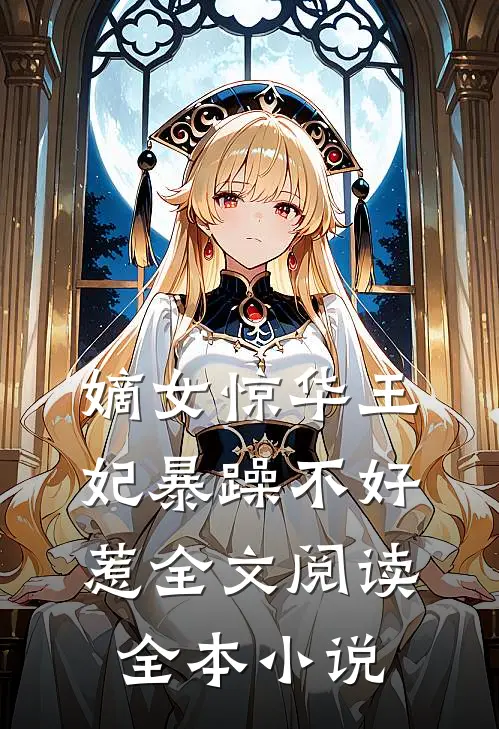 嫡女惊华王妃暴躁不好惹全文阅读全本小说