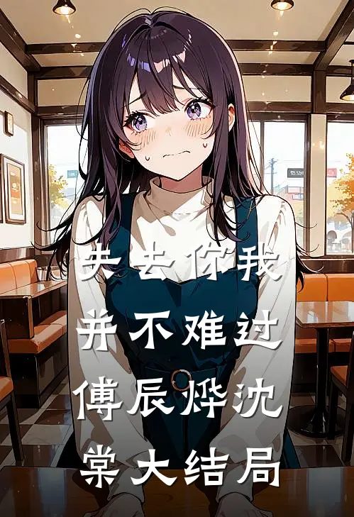 失去你我并不难过傅辰烨沈棠大结局