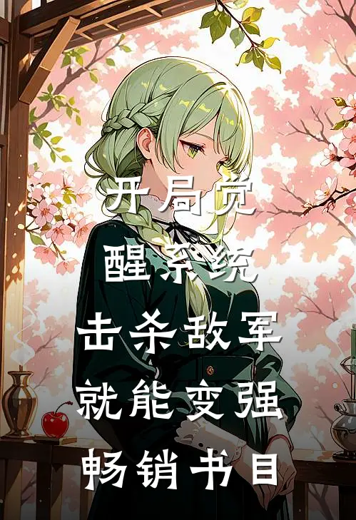 开局觉醒系统，击杀敌军就能变强畅销书目
