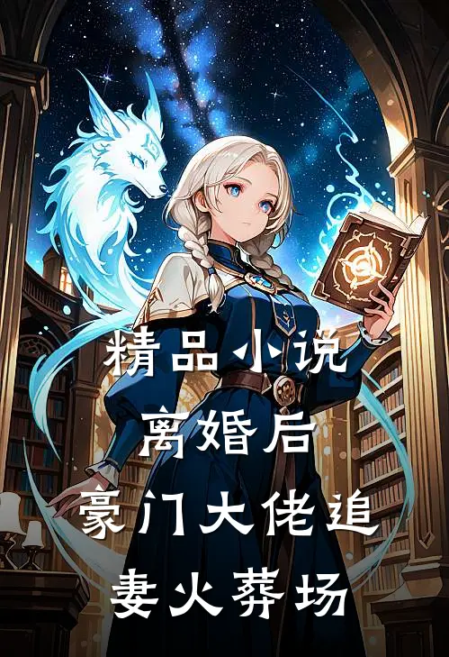 精品小说离婚后，豪门大佬追妻火葬场