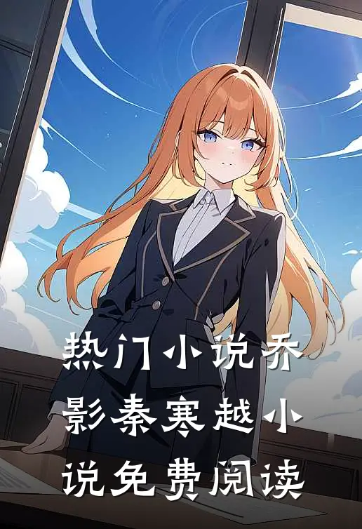 热门小说乔影秦寒越小说免费阅读
