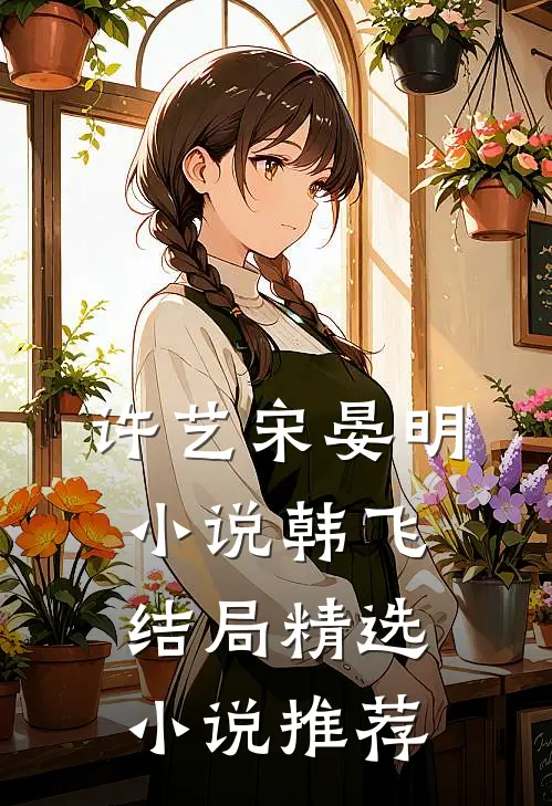 许艺宋晏明小说韩飞结局精选小说推荐