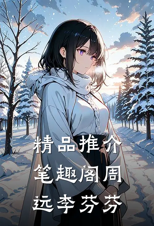 精品推介笔趣阁周远李芬芬